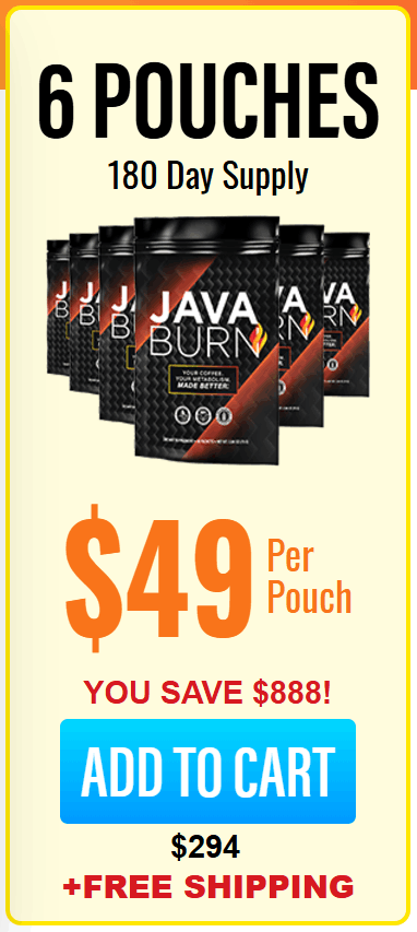 Java burn coffee amazon where to buy